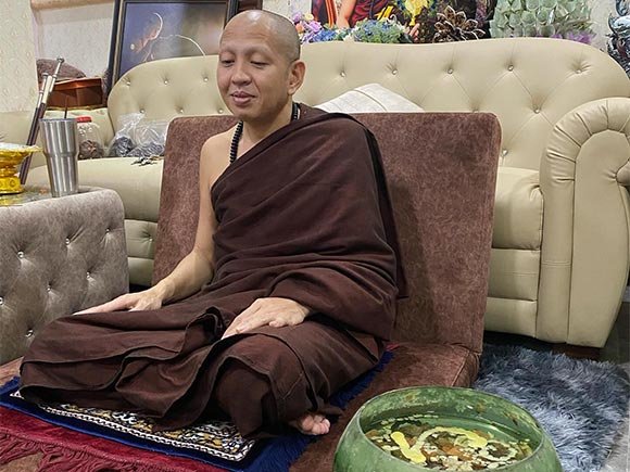 เลขเด็ดเลขขันน้ำมนต์ ครูบาอริยชาติ งวดนี้ 16/08/67 เลขเด็ดเลขขันน้ำมนต์ ครูบาอริยชาติ งวดนี้ 16/08/67