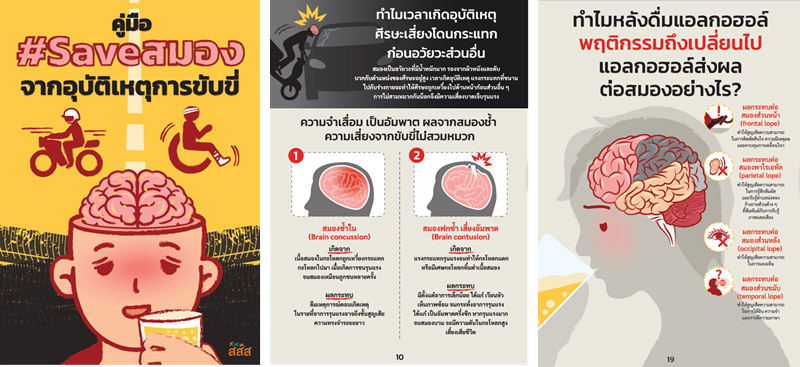save สมอง save สมอง