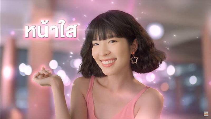 สสส. งดเหล้าแล้วหน้าใส