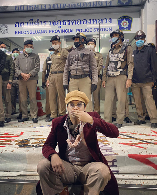 แอมมี่ The Bottom Blues แอมมี่ The Bottom Blues