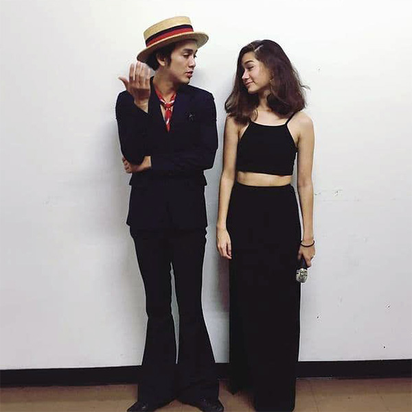แอมมี่ The Bottom Blues แอมมี่ The Bottom Blues