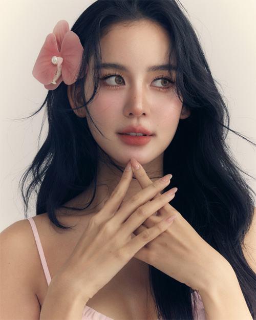 โบว์ เมลดา โบว์ เมลดา