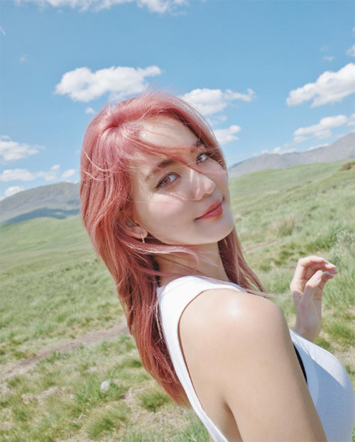 โบว์ เมลดา โบว์ เมลดา