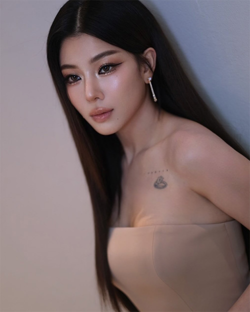 กุ๊บกิ๊บ สุมณทิพย์ กุ๊บกิ๊บ สุมณทิพย์