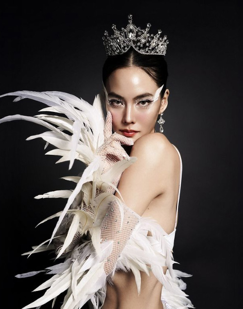 เจนี่ เทียนโพธิ์สุวรรณ เจนี่ เทียนโพธิ์สุวรรณ