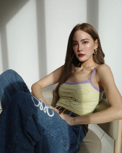 เจนี่ เทียนโพธิ์สุวรรณ เจนี่ เทียนโพธิ์สุวรรณ