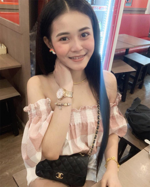 ลำไย ไหทองคำ ลำไย ไหทองคำ