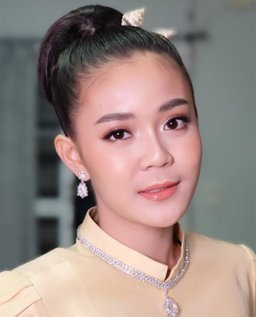 ลำไย ไหทองคำ ลำไย ไหทองคำ