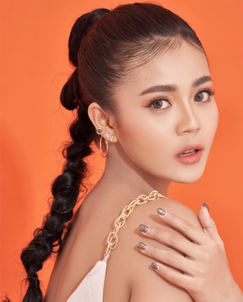 ลำไย ไหทองคำ ลำไย ไหทองคำ