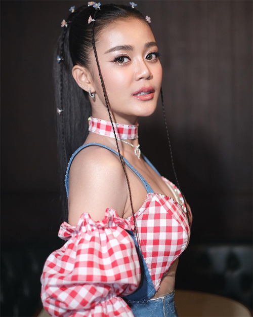 ลำไย ไหทองคำ ลำไย ไหทองคำ