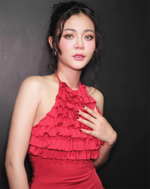 ลำไย ไหทองคำ ลำไย ไหทองคำ