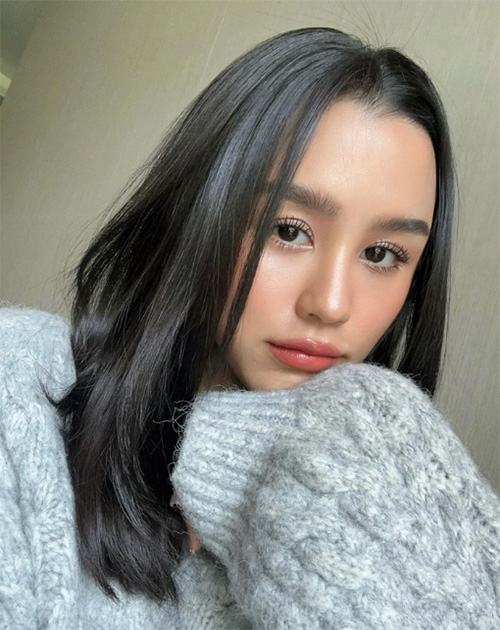 ลิลลี่ ภัณฑิลา ลิลลี่ ภัณฑิลา