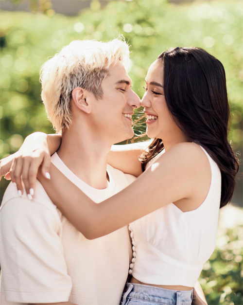 ลิลลี่ ภัณฑิลา ลิลลี่ ภัณฑิลา