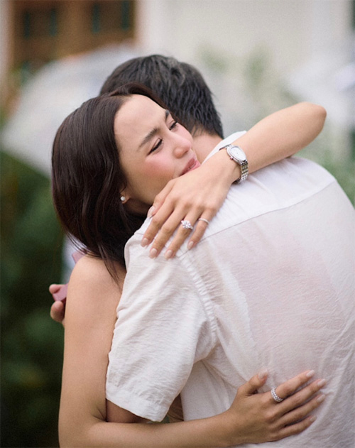 ลิลลี่ ภัณฑิลา ลิลลี่ ภัณฑิลา