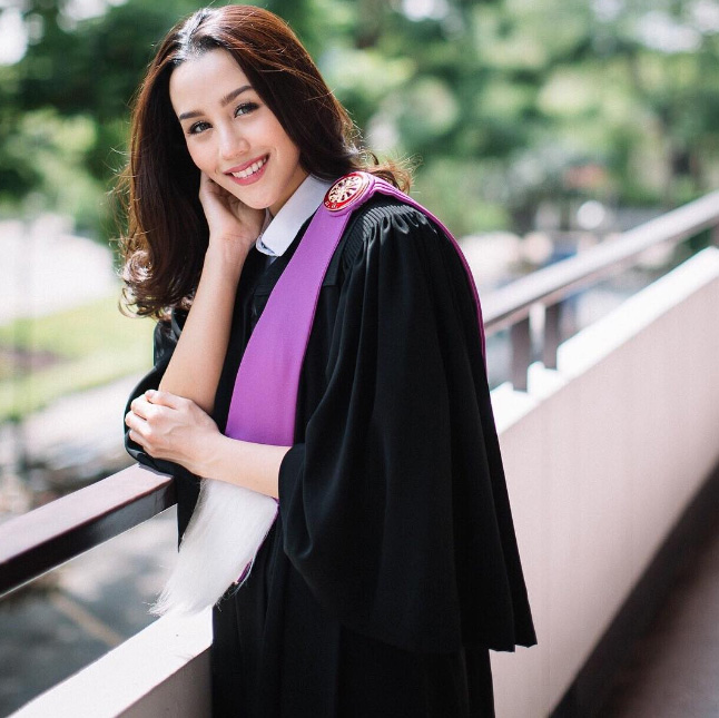 ลิลลี่ ภัณฑิลา ลิลลี่ ภัณฑิลา