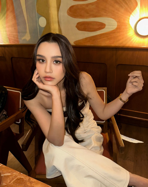 ลิลลี่ ภัณฑิลา ลิลลี่ ภัณฑิลา