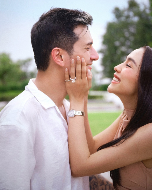 ลิลลี่ ภัณฑิลา ลิลลี่ ภัณฑิลา