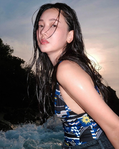 นุ่น วรนุช นุ่น วรนุช