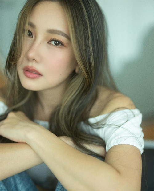 นุ่น วรนุช นุ่น วรนุช