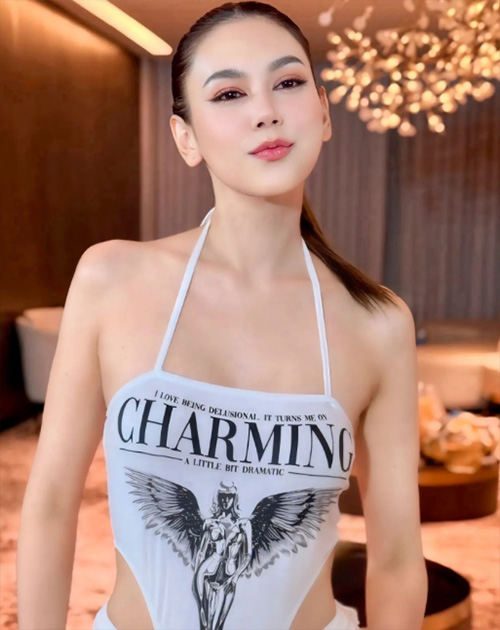 ตอง ภัครมัย ตอง ภัครมัย