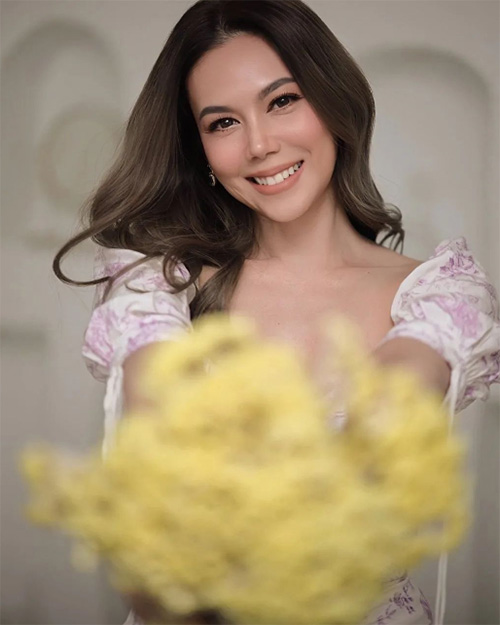 ตอง ภัครมัย ตอง ภัครมัย