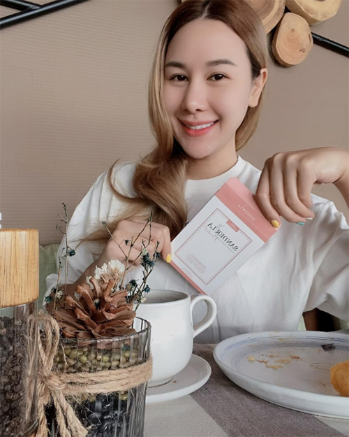แซนวิช ปภาดา แซนวิช ปภาดา