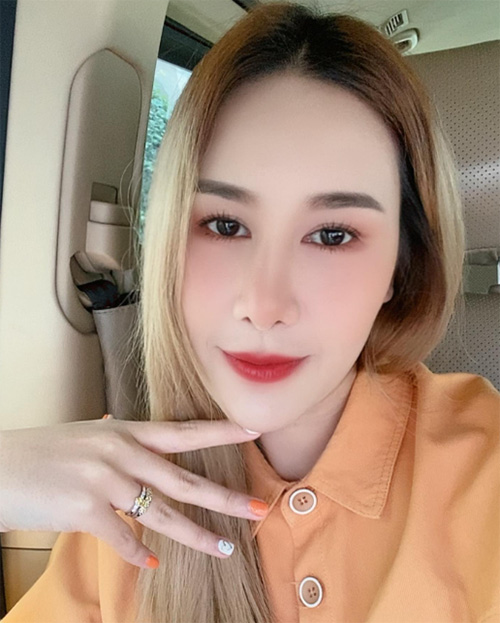 แซนวิช ปภาดา แซนวิช ปภาดา