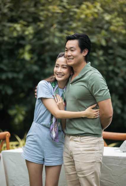 แต้ว ณฐพร แต้ว ณฐพร