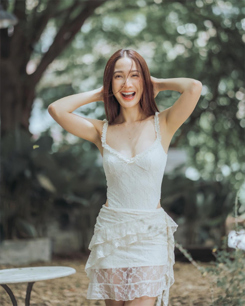 แต้ว ณฐพร แต้ว ณฐพร