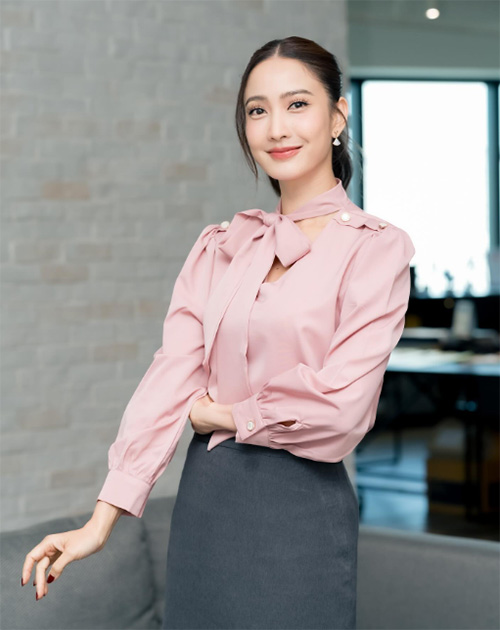 แต้ว ณฐพร แต้ว ณฐพร