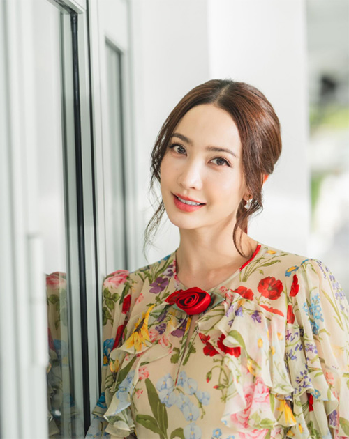 แต้ว ณฐพร แต้ว ณฐพร