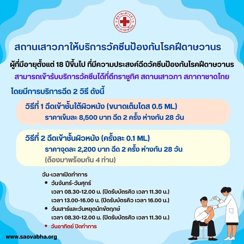 วัคซีนฝีดาษลิง วัคซีนฝีดาษลิง