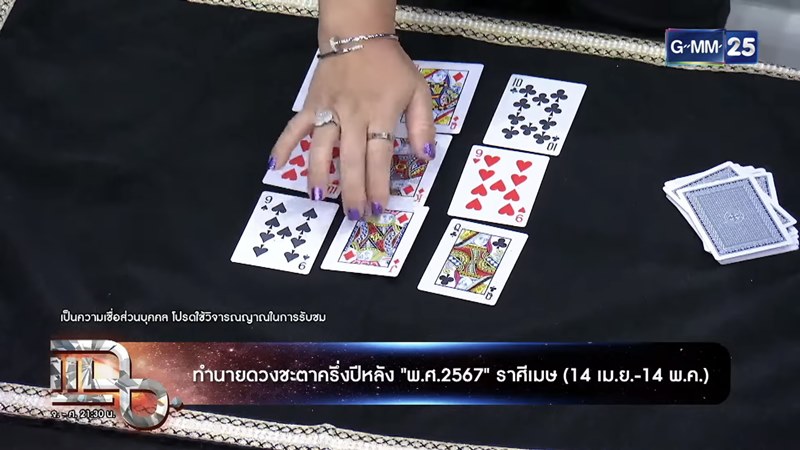 ดูดวง อ.อุ๋ย ขนิษฐา ดูดวง อ.อุ๋ย ขนิษฐา