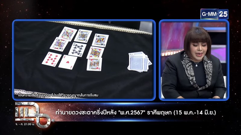 ดูดวง อ.อุ๋ย ขนิษฐา ดูดวง อ.อุ๋ย ขนิษฐา
