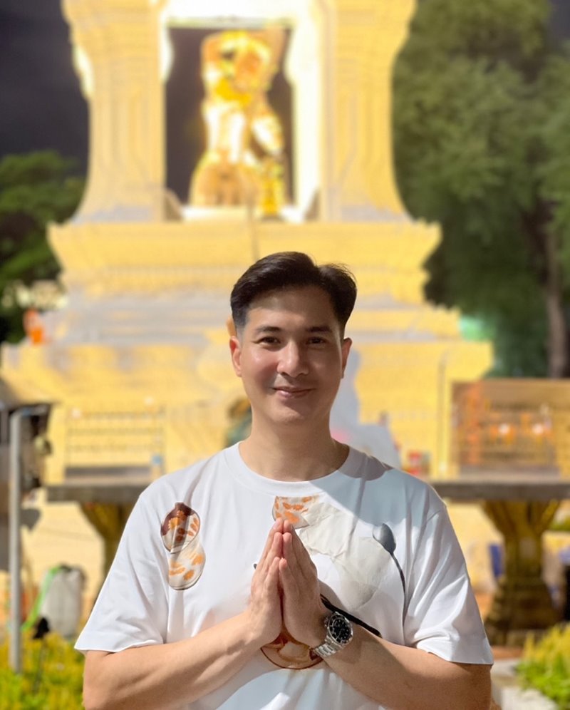 แต๊งค์ พงศกร เล่าเรื่องหลอน อ่านถึงตอนจบ เลขเด็ดต้องมา แต๊งค์ พงศกร เล่าเรื่องหลอน อ่านถึงตอนจบ เลขเด็ดต้องมา