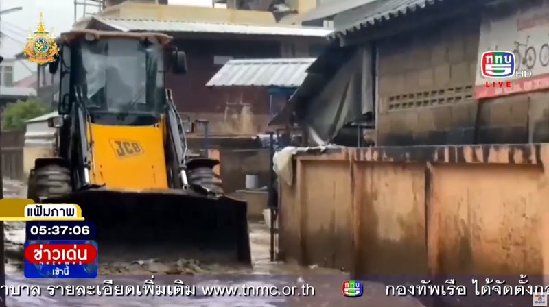 หลักเกณฑ์ รับเงิน 10,000 บาท ค่าล้างดินโคลนน้ำท่วม หลักเกณฑ์ รับเงิน 10,000 บาท ค่าล้างดินโคลนน้ำท่วม