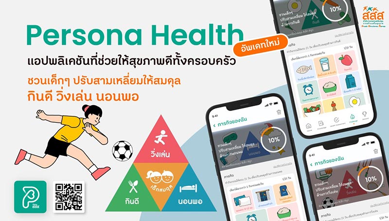Persona Health Persona Health