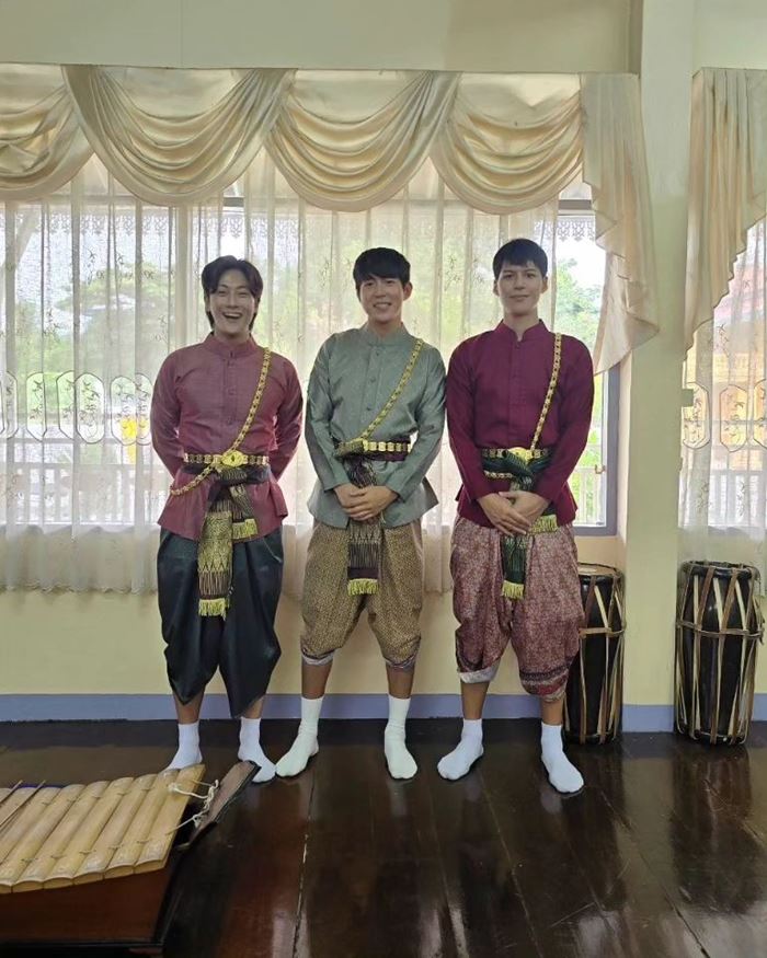 น้องแดน คิมอินยอล น้องแดน คิมอินยอล
