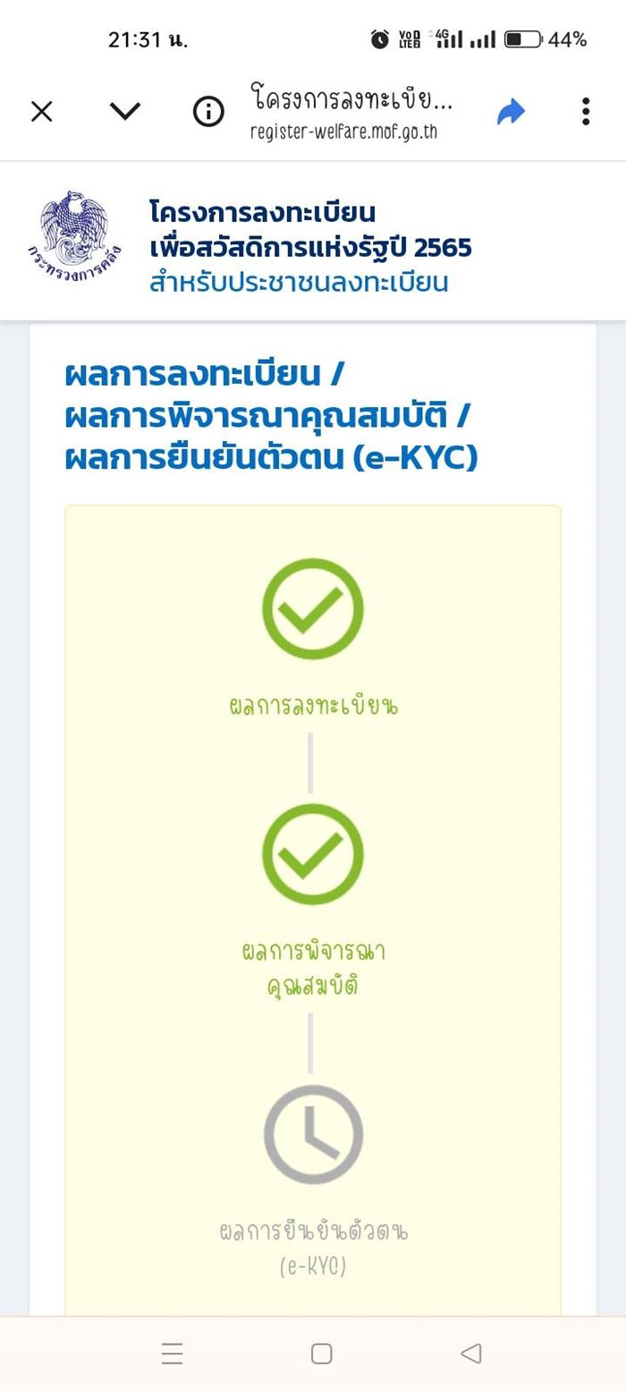บัตรสวัสดิการแห่งรัฐ บัตรสวัสดิการแห่งรัฐ