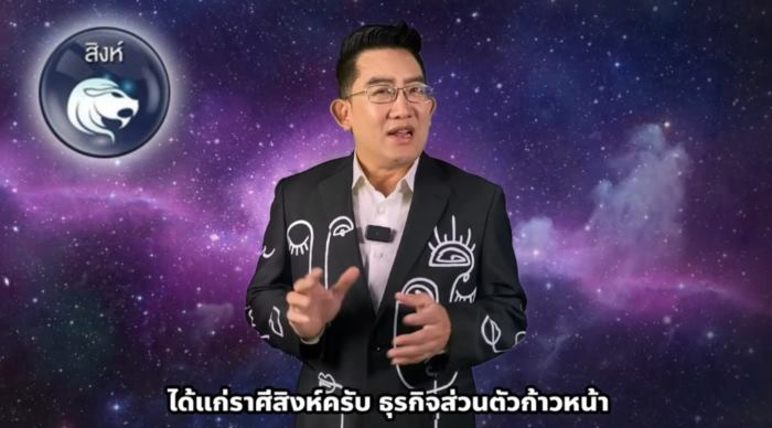 3 ราศี เฮงยืนหนึ่ง 3 ราศี เฮงยืนหนึ่ง