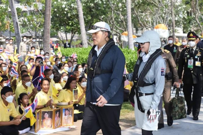 พระบาทสมเด็จพระเจ้าอยู่หัว พระบาทสมเด็จพระเจ้าอยู่หัว