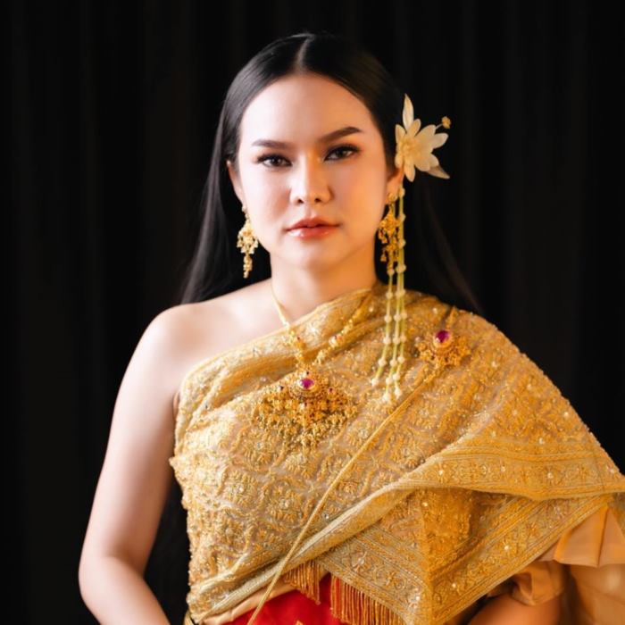 แม่น้ำหนึ่ง แม่น้ำหนึ่ง