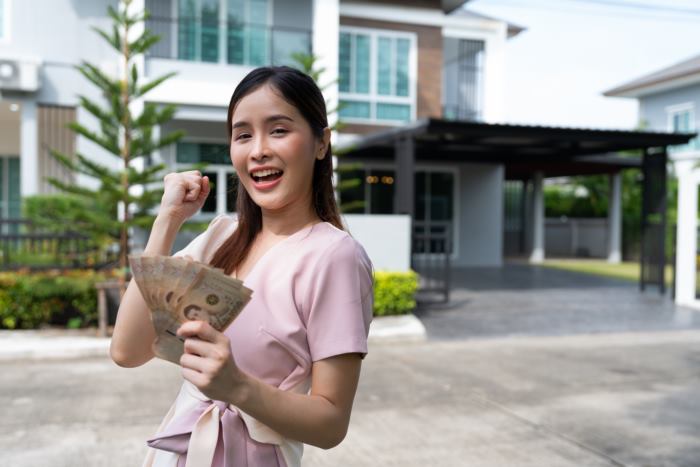 สินเชื่อบ้าน ธนาคารอาคารสงเคราะห์ สินเชื่อบ้าน ธนาคารอาคารสงเคราะห์