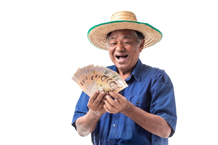 เคาะแจกเงินดิจิทัล 10,000 บาท เฟส 2 ให้คนอายุ 60+ เคาะแจกเงินดิจิทัล 10,000 บาท เฟส 2 ให้คนอายุ 60+