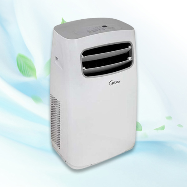 แอร์เคลื่อนที่ Midea แอร์เคลื่อนที่ Midea