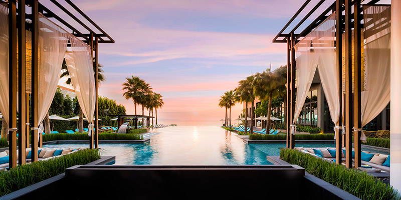 ที่พักพัทยา มีสระว่ายน้ำ ที่พักพัทยา มีสระว่ายน้ำ