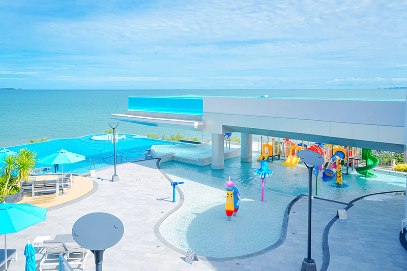 ที่พักพัทยา มีสระว่ายน้ำ ที่พักพัทยา มีสระว่ายน้ำ