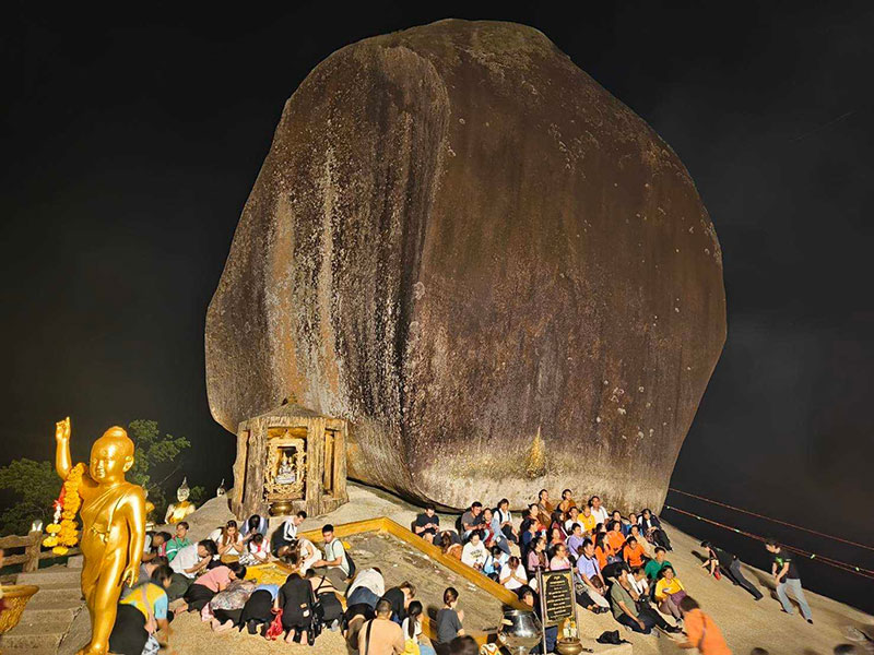 170 ปี เขาคิชฌกูฏ 170 ปี เขาคิชฌกูฏ