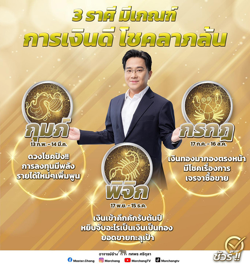 หมอช้าง ทศพร ศรีตุลา หมอช้าง ทศพร ศรีตุลา