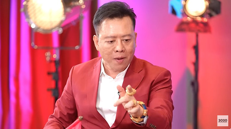 ลักษณ์ ราชสีห์  ลักษณ์ ราชสีห์